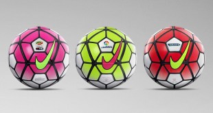 Nike Ordem 3 - BBVA EPL Serie A