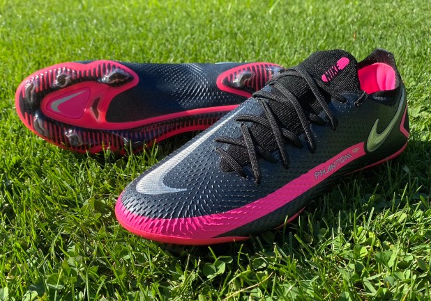 Nike Phantom GT Elite Review