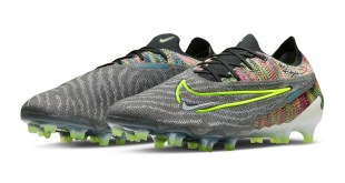 Nike Phantom GX Elite Colored Flyknit