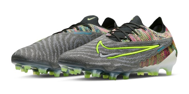 Nike Phantom GX Elite Colored Flyknit