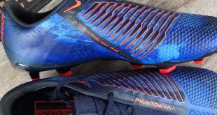 Nike Phantom Venum Fully Charged Pack