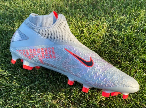 Nike Phantom Vision Pro 2 Side Profile