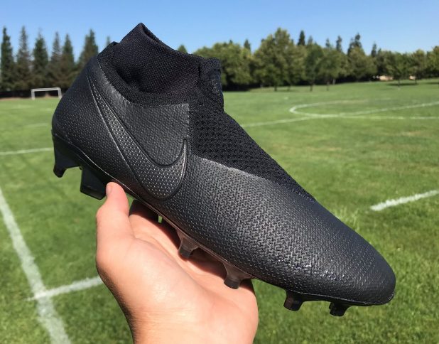 Nike PhantomVSN Elite FG