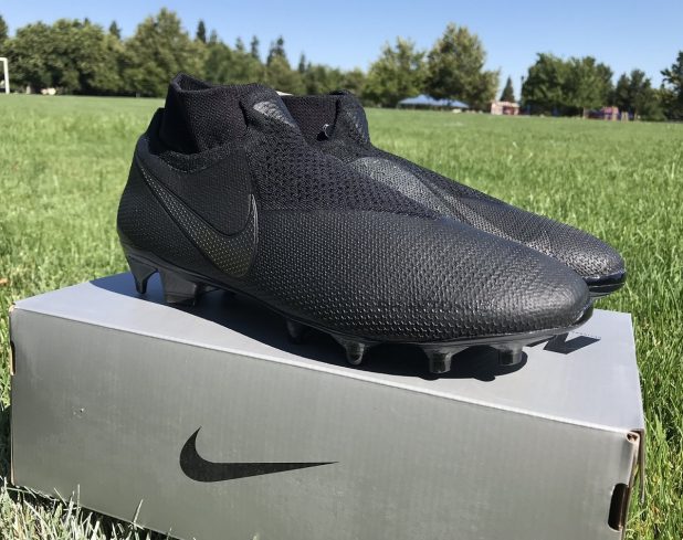 Nike PhantomVSN Elite Released