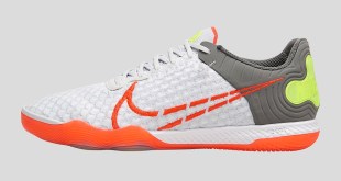 Nike React Gato Indoor and Futsal