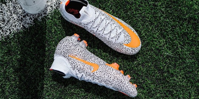 Nike Safari CR7 Superfly