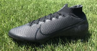 Nike Superfly 7 Stealth Black