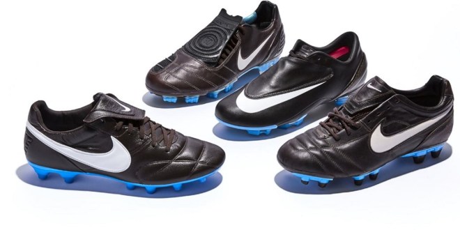 Nike Tiempo EC08