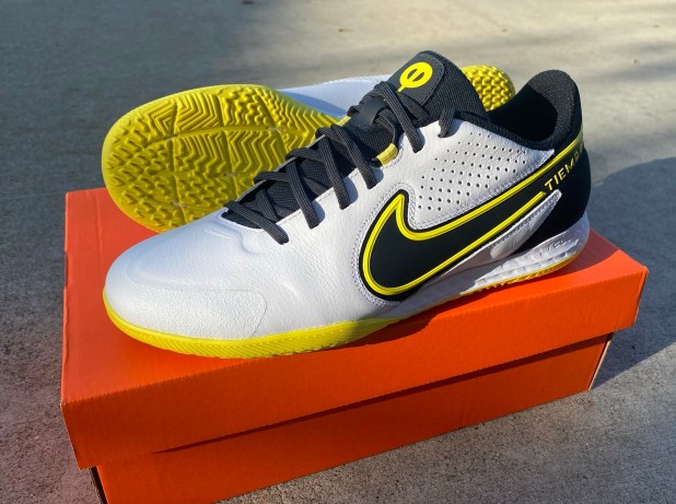 Nike Tiempo Legend 9 Academy IC