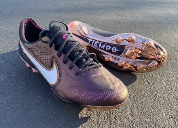 Nike Tiempo legend 9 Elite Limited Edition