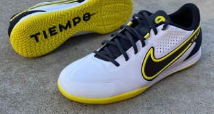 Nike Tiempo Legend 9 Indoor Court IC