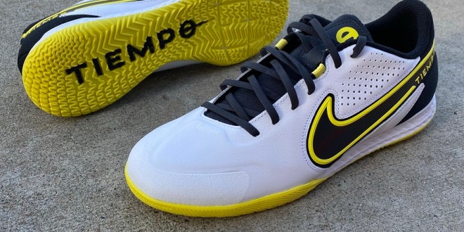 Nike Tiempo Legend 9 Indoor Court IC