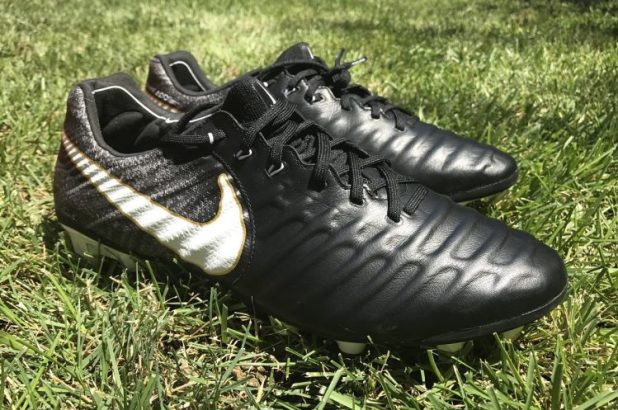 Nike Tiempo Legend VII Pitch Dark