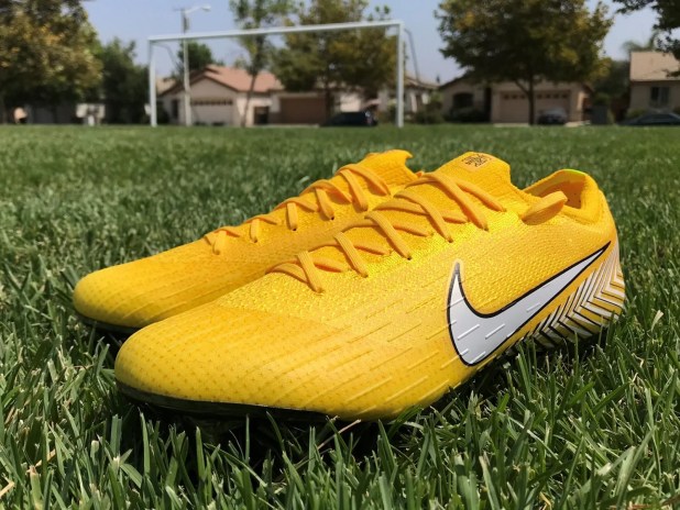 Nike Mercurial Vapor Neymar Meu Jogo Review