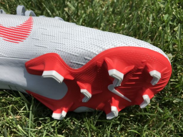 Nike Vapor Pro Chevron Blades