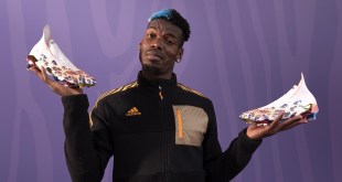 Paul Pogba Predator Freak Vegan