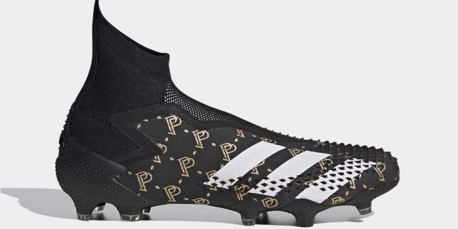 Predator Mutator 20+ Paul Pogba released