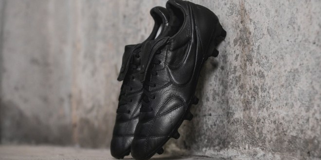 Premier II Blackout