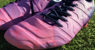 Puma evoPOWER 1.2 Camo Upper Definition