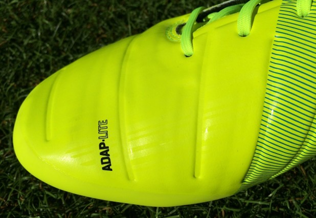 Puma evoPOWER 1.3 AccuFoam and AdapLite