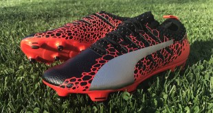 Puma evoPOWER Vigor 2 Feature Review