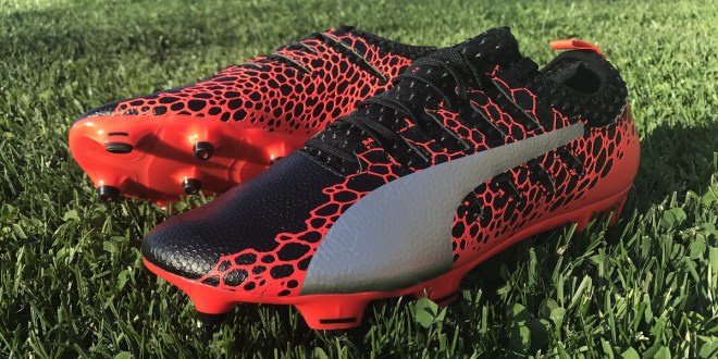 Puma evoPOWER Vigor 2 Feature Review