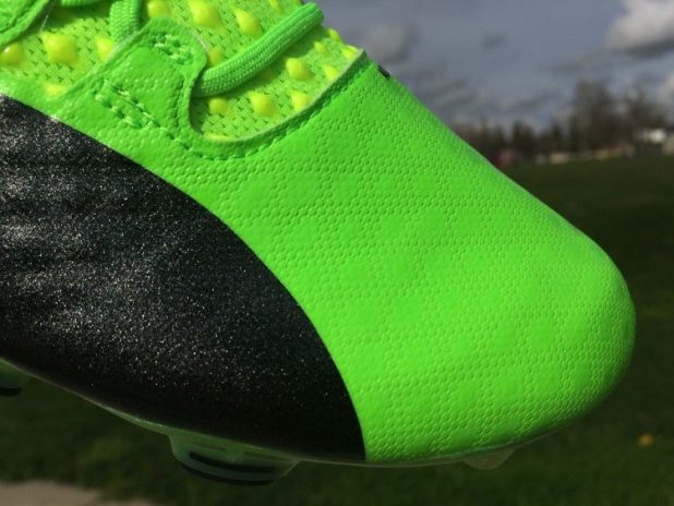 Puma evoPOWER Vigor AdapLite Upper