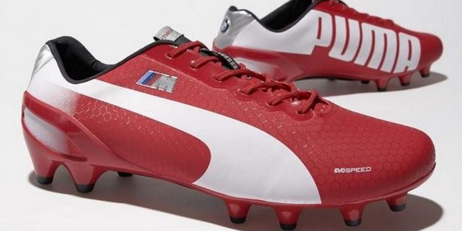 Puma evoSPEED M