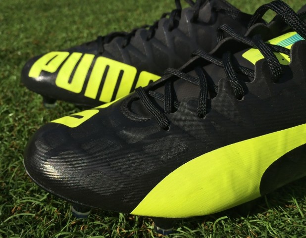 Puma evoSPEED SL-S Side Profile