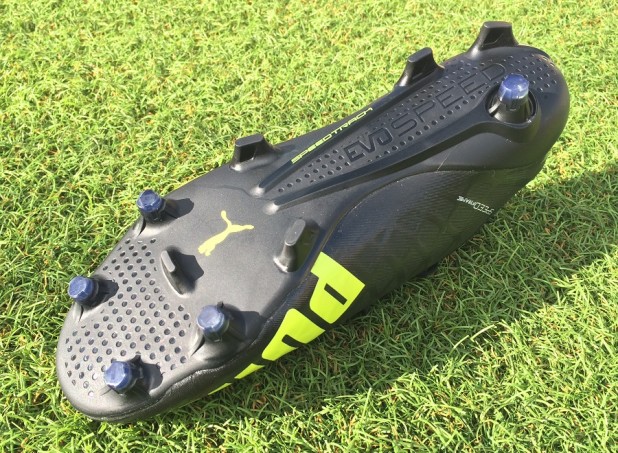 Puma evoSPEED SL-S Soleplate