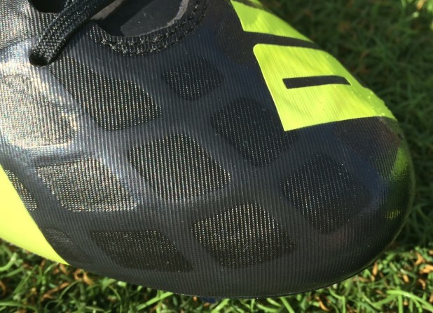 Puma evoSPEED SL-S Upper Texture