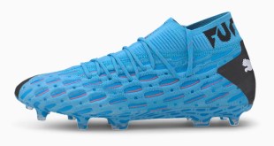 Puma FUTURE 5.1 Released