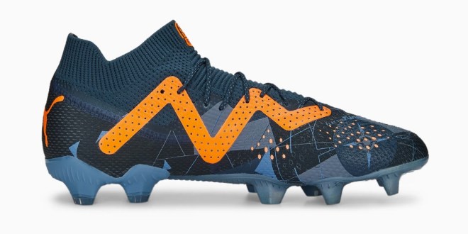 Puma FUTURE DNA in Profile