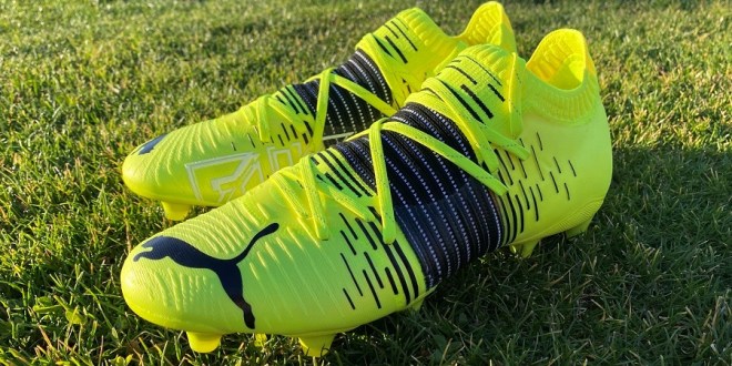 Puma FUTURE Z FG Boot Review