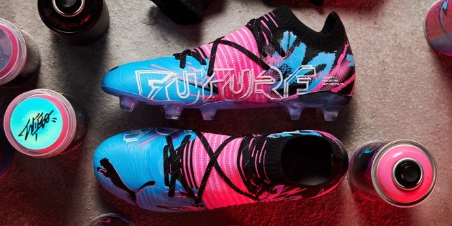 Puma FUTURE Z Neymar Limited Edition Creativity