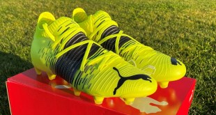 Puma FUTURE Z Neymar Review