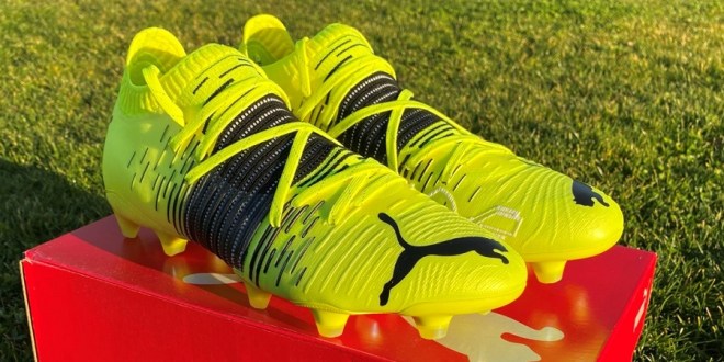 Puma FUTURE Z Neymar Review