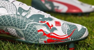 Puma Graphic Dragon