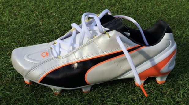 Puma King EF+ Review