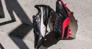 Puma King Platinum 21 Featured