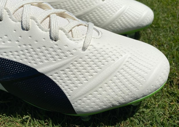 Puma King Platinum 21 “Vegan” KINGForm