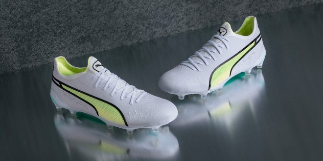 Puma KING Pursuit Released