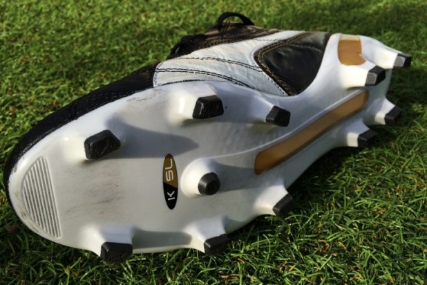 Puma King SL Soleplate