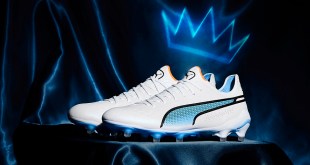 Puma KING Supercharge K-Better