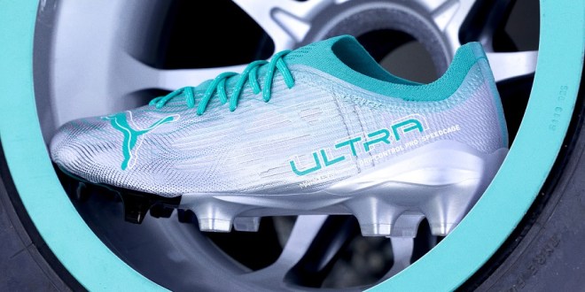 Puma Mercedes ULTRA 1.4