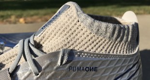 Puma ONE Chrome featured