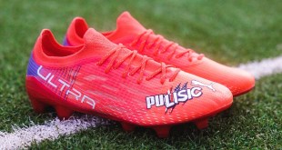 Puma Ultra 1.3 Pulisic