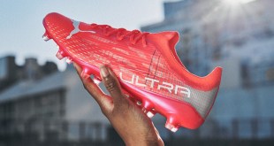 Puma ULTRA 1.3 Released