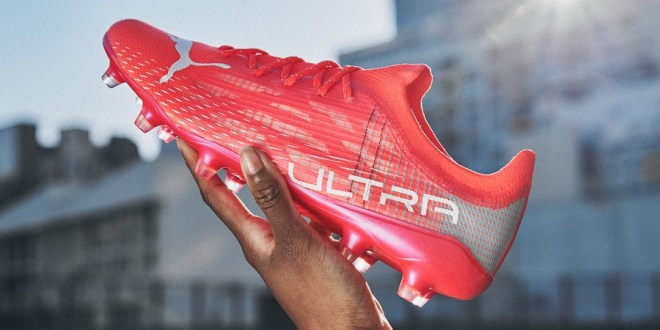 Puma ULTRA 1.3 Released