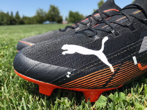 Puma ULTRA FG Upper Material